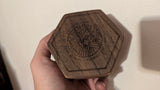 Mini Dice Hive - Dice Box/Tray
