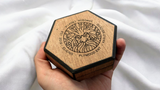 Mini Dice Hive - Dice Box/Tray